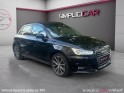 Audi a1 sportback 1.4 tfsi 125 s tronic 7 ambition luxe, suivi audi, toit ouvrant, garantie 12 mois, occasion simplicicar...