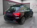 Audi a1 sportback 1.4 tfsi 125 s tronic 7 ambition luxe, suivi audi, toit ouvrant, garantie 12 mois, occasion simplicicar...