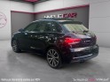 Audi a1 sportback 1.4 tfsi 125 s tronic 7 ambition luxe, suivi audi, toit ouvrant, garantie 12 mois, occasion simplicicar...