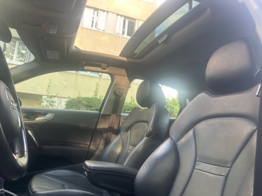 Audi a1 sportback 1.4 tfsi 125 s tronic 7 ambition luxe, suivi audi, toit ouvrant, garantie 12 mois, occasion simplicicar...