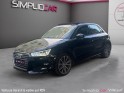 Audi a1 sportback 1.4 tfsi 125 s tronic 7 ambition luxe, suivi audi, toit ouvrant, garantie 12 mois, occasion simplicicar...
