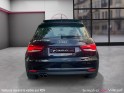 Audi a1 sportback 1.4 tfsi 125 s tronic 7 ambition luxe, suivi audi, toit ouvrant, garantie 12 mois, occasion simplicicar...
