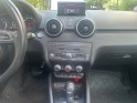 Audi a1 sportback 1.4 tfsi 125 s tronic 7 ambition luxe, suivi audi, toit ouvrant, garantie 12 mois, occasion simplicicar...