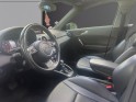 Audi a1 sportback 1.4 tfsi 125 s tronic 7 ambition luxe, suivi audi, toit ouvrant, garantie 12 mois, occasion simplicicar...
