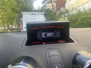Audi a1 sportback 1.4 tfsi 125 s tronic 7 ambition luxe, suivi audi, toit ouvrant, garantie 12 mois, occasion simplicicar...