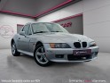 Bmw z3 z3 1.9i 118ch - garantie 12 mois - entièrement révisée - excellent état - occasion scl 56 - simplicicar vannes...