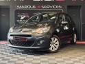 Citroen c3 c3 puretech 82 feel edition garantie 12 mois occasion  simplicicar aix les bains simplicicar simplicibike france