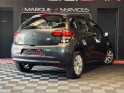 Citroen c3 c3 puretech 82 feel edition garantie 12 mois occasion  simplicicar aix les bains simplicicar simplicibike france