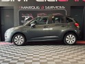 Citroen c3 c3 puretech 82 feel edition garantie 12 mois occasion  simplicicar aix les bains simplicicar simplicibike france