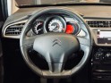 Citroen c3 c3 puretech 82 feel edition garantie 12 mois occasion  simplicicar aix les bains simplicicar simplicibike france