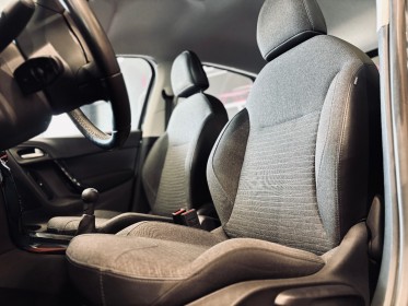 Citroen c3 c3 puretech 82 feel edition garantie 12 mois occasion  simplicicar aix les bains simplicicar simplicibike france