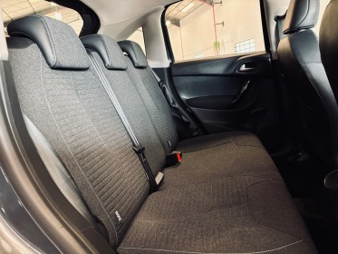 Citroen c3 c3 puretech 82 feel edition garantie 12 mois occasion  simplicicar aix les bains simplicicar simplicibike france