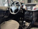 Citroen c3 c3 puretech 82 feel edition garantie 12 mois occasion  simplicicar aix les bains simplicicar simplicibike france