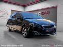Peugeot 308 business 2.0 bluehdi 150ch ss eat6 allure business occasion cannes (06) simplicicar simplicibike france