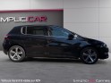 Peugeot 308 business 2.0 bluehdi 150ch ss eat6 allure business occasion cannes (06) simplicicar simplicibike france