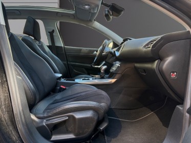 Peugeot 308 business 2.0 bluehdi 150ch ss eat6 allure business occasion cannes (06) simplicicar simplicibike france