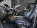Peugeot 308 business 2.0 bluehdi 150ch ss eat6 allure business occasion cannes (06) simplicicar simplicibike france