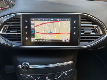 Peugeot 308 business 2.0 bluehdi 150ch ss eat6 allure business occasion cannes (06) simplicicar simplicibike france