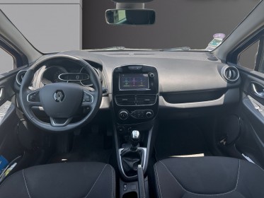 Renault clio iv tce 120 - gt line - garantie 12 mois occasion simplicicar nimes - rb auto simplicicar simplicibike france