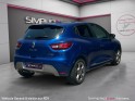 Renault clio iv tce 120 - gt line - garantie 12 mois occasion simplicicar nimes - rb auto simplicicar simplicibike france