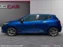 Renault clio iv tce 120 - gt line - garantie 12 mois occasion simplicicar nimes - rb auto simplicicar simplicibike france