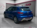 Renault clio iv tce 120 - gt line - garantie 12 mois occasion simplicicar nimes - rb auto simplicicar simplicibike france