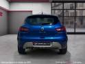 Renault clio iv tce 120 - gt line - garantie 12 mois occasion simplicicar nimes - rb auto simplicicar simplicibike france