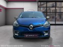 Renault clio iv tce 120 - gt line - garantie 12 mois occasion simplicicar nimes - rb auto simplicicar simplicibike france