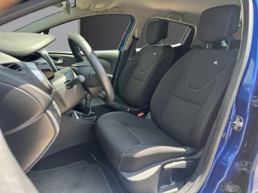 Renault clio iv tce 120 - gt line - garantie 12 mois occasion simplicicar nimes - rb auto simplicicar simplicibike france
