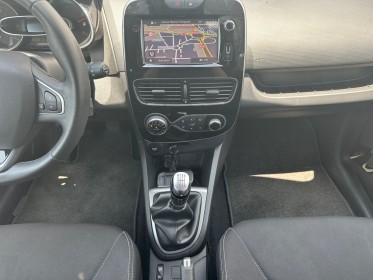 Renault clio iv tce 120 - gt line - garantie 12 mois occasion simplicicar nimes - rb auto simplicicar simplicibike france