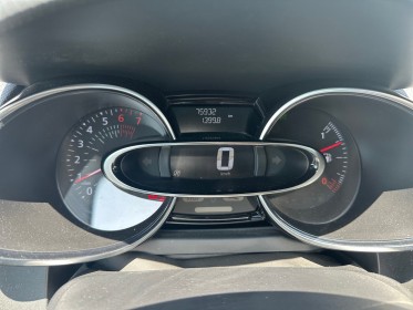 Renault clio iv tce 120 - gt line - garantie 12 mois occasion simplicicar nimes - rb auto simplicicar simplicibike france