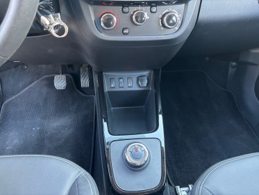 Dacia spring phase 2 expression 45ch - caméra - cuir - 1ere main - garantie occasion simplicicar nimes - rb auto simplicicar...