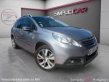 Peugeot 2008 1.2 puretech 110ch ss bvm5 crossway occasion avignon (84) simplicicar simplicibike france