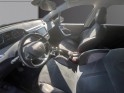Peugeot 2008 1.2 puretech 110ch ss bvm5 crossway occasion avignon (84) simplicicar simplicibike france
