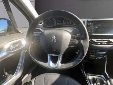 Peugeot 2008 1.2 puretech 110ch ss bvm5 crossway occasion avignon (84) simplicicar simplicibike france