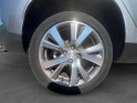 Peugeot 2008 1.2 puretech 110ch ss bvm5 crossway occasion avignon (84) simplicicar simplicibike france