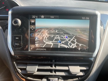 Peugeot 2008 1.2 puretech 110ch ss bvm5 crossway occasion avignon (84) simplicicar simplicibike france