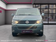 VOLKSWAGEN d'occasion TRANSPORTER T6 PLATFORM/CHASSIS 2.0 TDI Bi