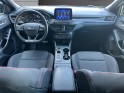 Ford focus 1.5 ecoboost 150 ss bva8 st line carplay sièges chauffants volant chauffant garantie 12 mois occasion simplicicar...