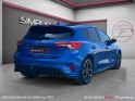 Ford focus 1.5 ecoboost 150 ss bva8 st line carplay sièges chauffants volant chauffant garantie 12 mois occasion simplicicar...