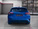 Ford focus 1.5 ecoboost 150 ss bva8 st line carplay sièges chauffants volant chauffant garantie 12 mois occasion simplicicar...