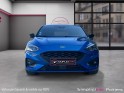 Ford focus 1.5 ecoboost 150 ss bva8 st line carplay sièges chauffants volant chauffant garantie 12 mois occasion simplicicar...