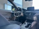 Ford focus 1.5 ecoboost 150 ss bva8 st line carplay sièges chauffants volant chauffant garantie 12 mois occasion simplicicar...