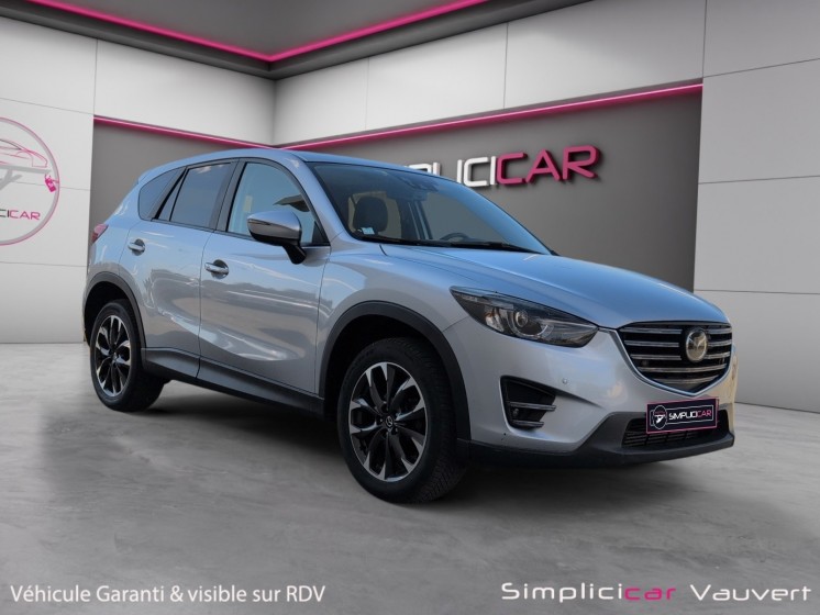 Mazda cx-5 2.2l skyactiv-d 175cv selection 4x4, toit ouvrant, garantie 12 mois occasion simplicicar lunel simplicicar... Mazda cx-5 2.2l skyactiv-d 175cv selection 4x4, toit ouvrant, garantie 12 mois occasion simplicicar lunel simplicicar...