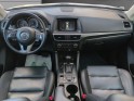 Mazda cx-5 2.2l skyactiv-d 175cv selection 4x4, toit ouvrant, garantie 12 mois occasion simplicicar lunel simplicicar...