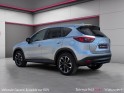 Mazda cx-5 2.2l skyactiv-d 175cv selection 4x4, toit ouvrant, garantie 12 mois occasion simplicicar lunel simplicicar...