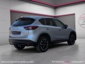 Mazda cx-5 2.2l skyactiv-d 175cv selection 4x4, toit ouvrant, garantie 12 mois occasion simplicicar lunel simplicicar...