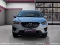 Mazda cx-5 2.2l skyactiv-d 175cv selection 4x4, toit ouvrant, garantie 12 mois occasion simplicicar lunel simplicicar...