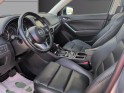 Mazda cx-5 2.2l skyactiv-d 175cv selection 4x4, toit ouvrant, garantie 12 mois occasion simplicicar lunel simplicicar...