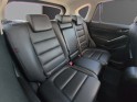 Mazda cx-5 2.2l skyactiv-d 175cv selection 4x4, toit ouvrant, garantie 12 mois occasion simplicicar lunel simplicicar...